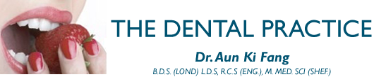 Dr Fang Dental Practice